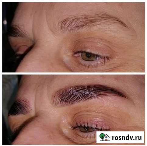 Архитектура бровей Муром - изображение 1