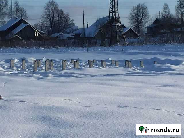 Фундамент на железобетонных сваях Ростов - изображение 1