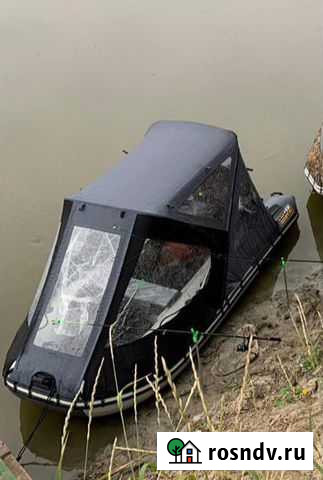 Лодка пвх Ривьера 3200 Михайловка - изображение 1