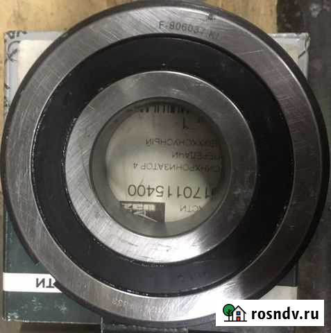 Подшипник УАЗ Ахтырский - изображение 1