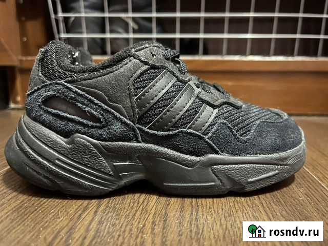 Кроссовки adidas 25 размер Москва - изображение 1