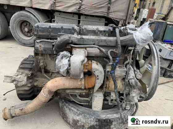 Двигатель DAF XF 95 Новошахтинск