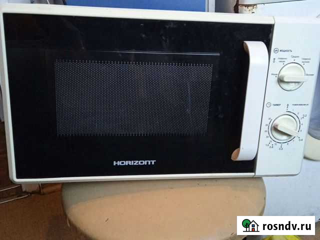 Микроволновая печь(на запчасти) Симферополь - изображение 1