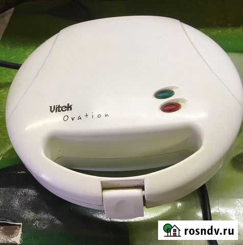 Тостер Электросталь - изображение 1