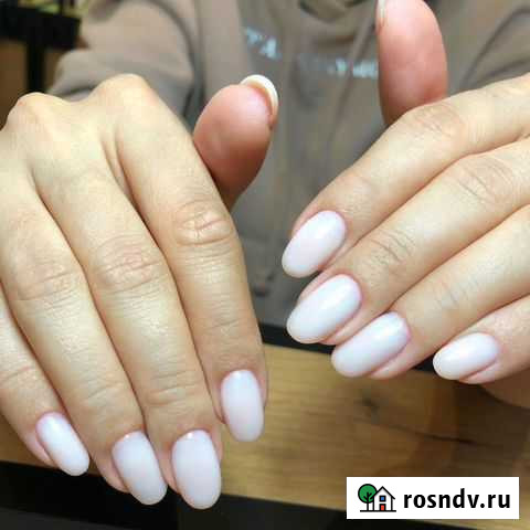 Маникюр педикюр Саранск - изображение 1