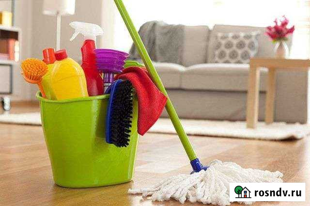 Клининг, уборка Геленджик - изображение 1