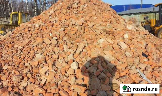 Бой кирпича Сокол - изображение 1