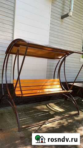 Мангалы,лавочки, урны,качели,оградки Светлый - изображение 1