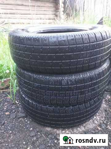 Шины Фряново - изображение 1
