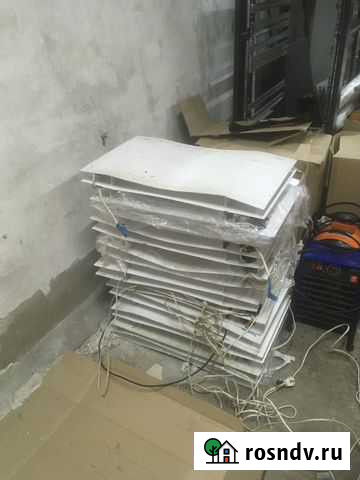 Обогреватели настенные Кирово-Чепецк - изображение 1