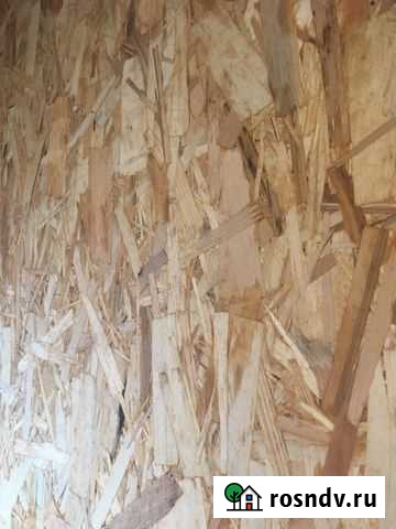 Осп-3 (OSB-3) Павловский Посад - изображение 1