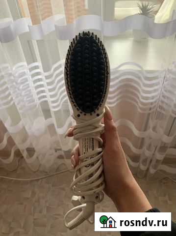 Расческа выпрямитель Дзержинск - изображение 1