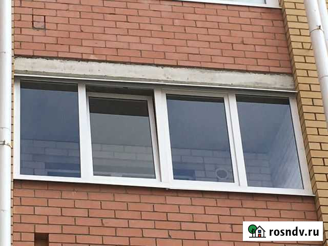 Окна на лоджию Медведево - изображение 1