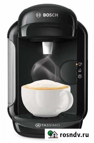 Кофе-машина Стрежевой - изображение 1