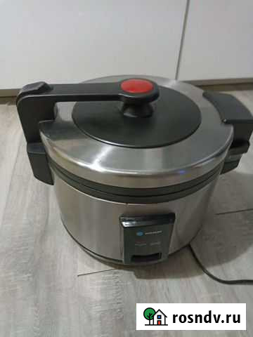 Рисоварка бу Сочи - изображение 1