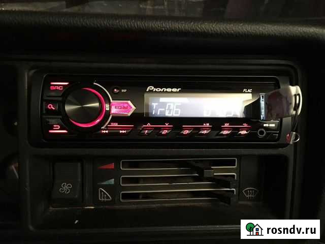 Автомагнитола pioneer пионер Темрюк - изображение 1