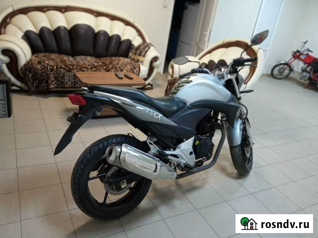 Стелс Флекс 250 Старолеушковская - изображение 1