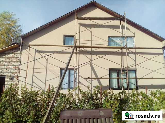 Леса строительные Оренбург - изображение 1