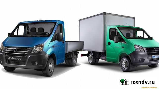 Грузовые перевозки по г. Инта Инта - изображение 1