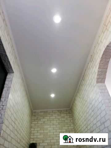 Натяжные Потолки Астрахань - изображение 1