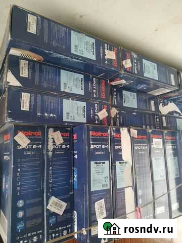 Конвекторы noirot Рамонь - изображение 1