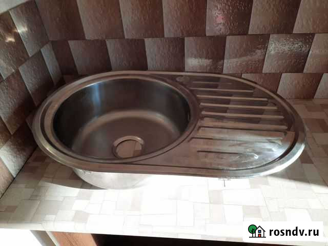 Мойка для кухни Белокуриха - изображение 1