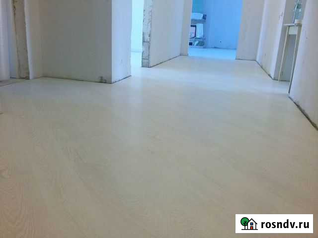 Укладка ламината, паркета, винила Великий Новгород - изображение 1