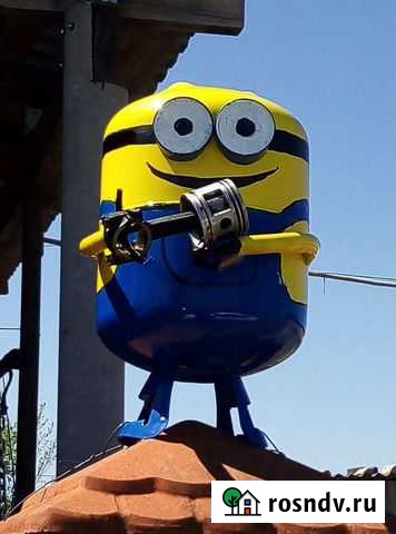 Ремонт авто Ханская - изображение 1