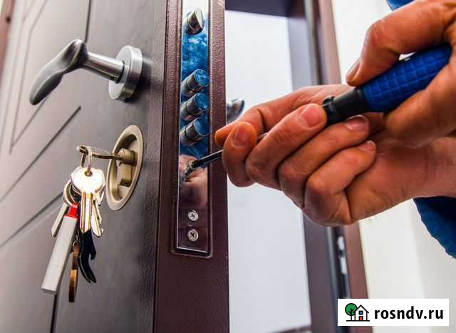 Вскрытие авто, вскрытие замков, сейфов, дверей Астрахань - изображение 1