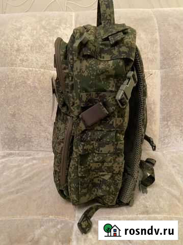 Рюкзак страйкбольный «Гамма» Anatactical Москва - изображение 1