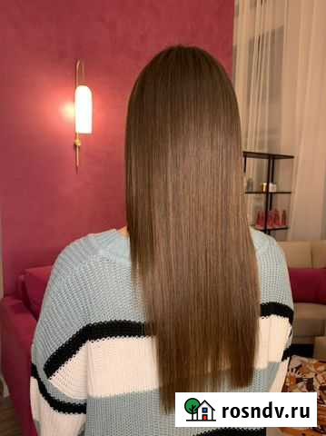 Кератин,Ботокс,Нанопластика,Холодное восстановлени Тюмень - изображение 1