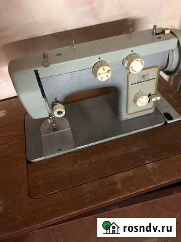 Швейная машина Подольск 142 Курск - изображение 1