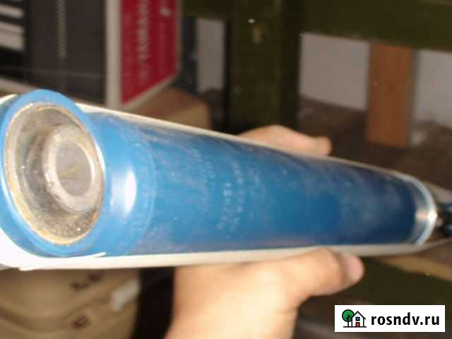 Амортизатор, задний мост meyle 026 725 0012 Новоуральск - изображение 1