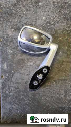 Зеркало заднего вида на капот сурф 210 Удачный - изображение 1