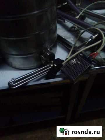 Тэн на куб Комсомольск-на-Амуре - изображение 1