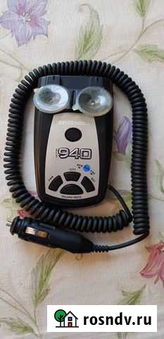 Радар-детектор, Канада, Beltronics Vector V940 Москва - изображение 1