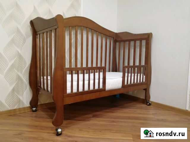 Кровать детская Джованни Москва - изображение 1