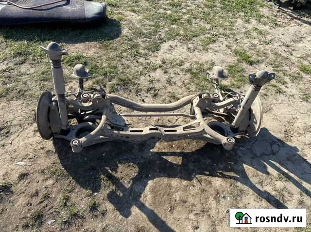 Фольксваген пассат б 6 Уневирсал Тбилисская - изображение 1