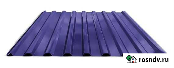 Профелированый лист 6000*1150*0.35 5002 Майма - изображение 1