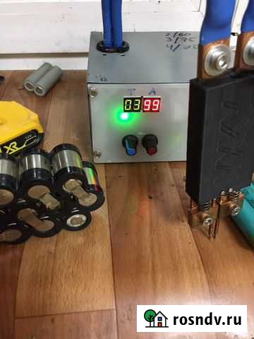 Ремонт электроинструмента Ижевск - изображение 1