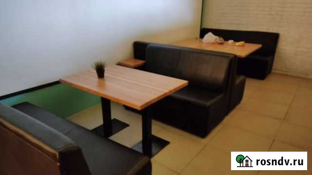 Оборудование для кафе Новороссийск - изображение 1