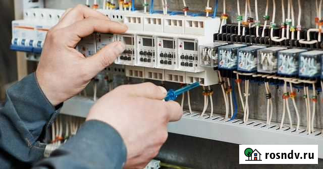 Электрика Новый Уренгой - изображение 1