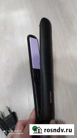 Выпрямитель для волос Вологда - изображение 1