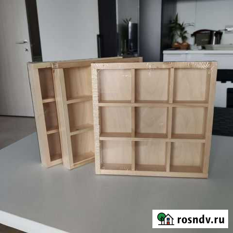 Заготовки для декорирования Москва - изображение 1