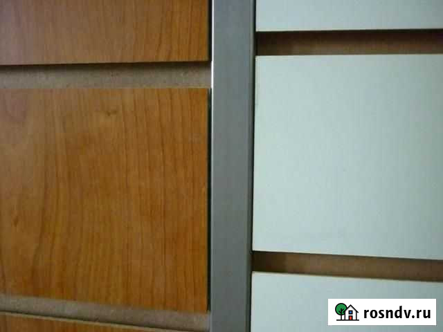 Стойки L образные для эконом панелей Новокузнецк - изображение 1