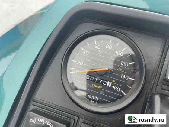 Снегоход Yamaha BR250 Александров