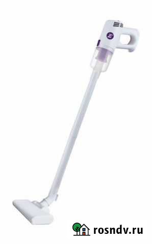 Пылесос ручной, вертикальный, новый Чебоксары - изображение 1