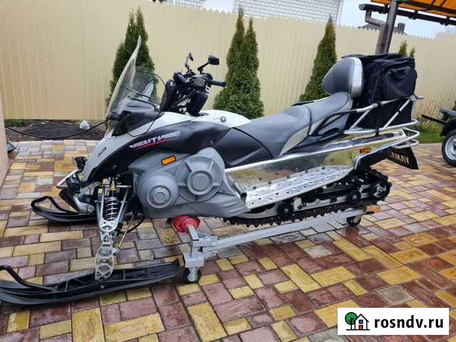 Продам Снегоход Yamaha venture multi purpose Саратов - изображение 1