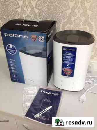 Увлажнитель воздуха Polaris PUH 7005TFD Барнаул