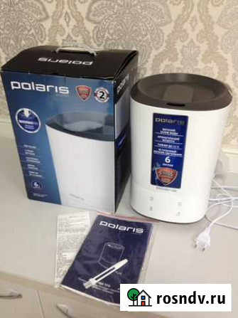 Увлажнитель воздуха Polaris PUH 7005TFD Барнаул - изображение 1